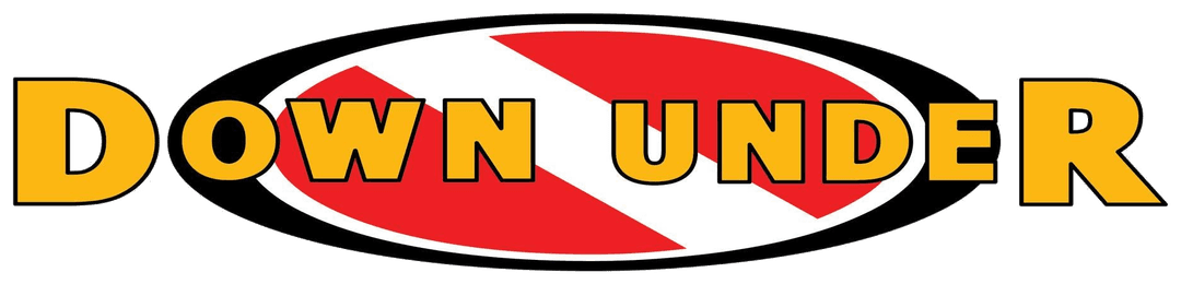 Dive Boat Down Under